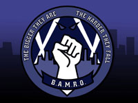 BAMRO logo