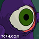 eyeball avatar