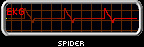 spider's EKG